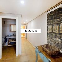 Apartment in Spain, Comunitat Valenciana, Altea, 120 sq.m.