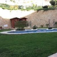 Апартаменты в Испании, Валенсия, Альтеа, 120 кв.м.