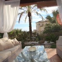 Апартаменты в Испании, Валенсия, Альтеа, 160 кв.м.