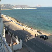 Апартаменты в Испании, Валенсия, Альтеа, 92 кв.м.