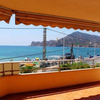 Апартаменты в Испании, Валенсия, Альтеа, 115 кв.м.