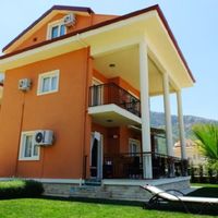 Villa in the mountains, at the seaside in Turkey, Fethiye, 180 sq.m.