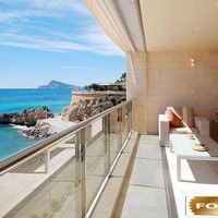 Апартаменты в Испании, Валенсия, Альтеа, 98 кв.м.