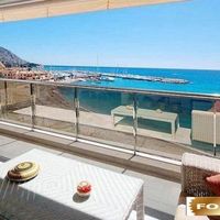 Апартаменты в Испании, Валенсия, Альтеа, 98 кв.м.