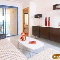 Апартаменты в Испании, Валенсия, Альтеа, 98 кв.м.