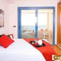 Апартаменты в Испании, Валенсия, Альтеа, 98 кв.м.