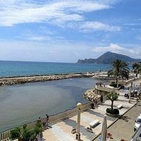 Apartment in Spain, Comunitat Valenciana, Altea, 105 sq.m.