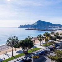 Apartment in Spain, Comunitat Valenciana, Altea