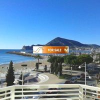 Апартаменты в Испании, Валенсия, Альтеа, 100 кв.м.