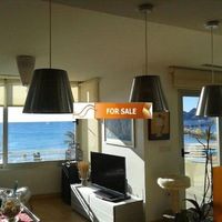 Апартаменты в Испании, Валенсия, Альтеа, 100 кв.м.