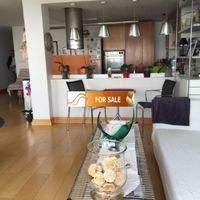 Апартаменты в Испании, Валенсия, Альтеа, 100 кв.м.