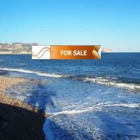 Апартаменты в Испании, Валенсия, Альтеа, 115 кв.м.