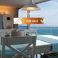 Апартаменты в Испании, Валенсия, Альтеа, 115 кв.м.