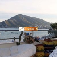 Apartment in Spain, Comunitat Valenciana, Altea, 110 sq.m.