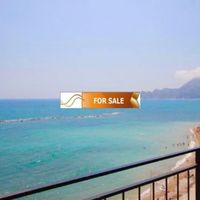 Apartment in Spain, Comunitat Valenciana, Altea, 145 sq.m.