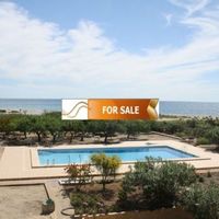 Апартаменты в Испании, Валенсия, Альтеа, 80 кв.м.