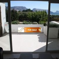 Апартаменты в Испании, Валенсия, Альтеа, 80 кв.м.