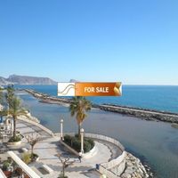 Апартаменты в Испании, Валенсия, Альтеа, 110 кв.м.