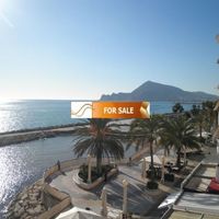 Апартаменты в Испании, Валенсия, Альтеа, 110 кв.м.