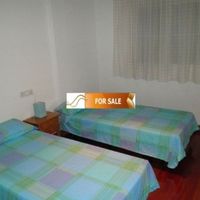 Апартаменты в Испании, Валенсия, Альтеа, 110 кв.м.