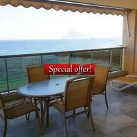 Apartment in Spain, Comunitat Valenciana, Altea, 140 sq.m.