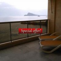 Apartment in Spain, Comunitat Valenciana, Altea, 140 sq.m.