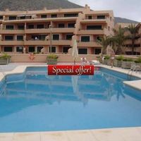 Apartment in Spain, Comunitat Valenciana, Altea, 168 sq.m.