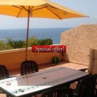 Apartment in Spain, Comunitat Valenciana, Altea, 168 sq.m.