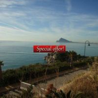 Apartment in Spain, Comunitat Valenciana, Altea, 168 sq.m.