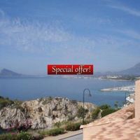 Apartment in Spain, Comunitat Valenciana, Altea, 168 sq.m.
