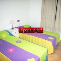 Apartment in Spain, Comunitat Valenciana, Altea, 168 sq.m.