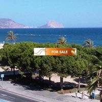 Apartment in Spain, Comunitat Valenciana, Altea, 140 sq.m.