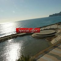 Apartment in Spain, Comunitat Valenciana, Altea, 125 sq.m.
