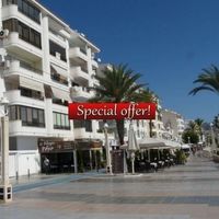 Apartment in Spain, Comunitat Valenciana, Altea, 125 sq.m.