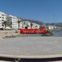 Apartment in Spain, Comunitat Valenciana, Altea, 125 sq.m.