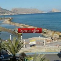 Apartment in Spain, Comunitat Valenciana, Altea, 125 sq.m.