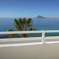 Апартаменты в Испании, Валенсия, Альтеа, 100 кв.м.