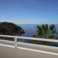 Апартаменты в Испании, Валенсия, Альтеа, 100 кв.м.