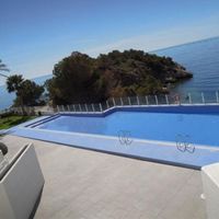 Апартаменты в Испании, Валенсия, Альтеа, 100 кв.м.