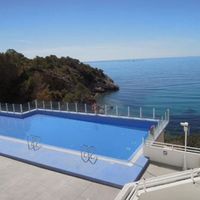 Апартаменты в Испании, Валенсия, Альтеа, 100 кв.м.