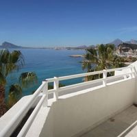 Апартаменты в Испании, Валенсия, Альтеа, 100 кв.м.