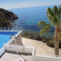 Апартаменты в Испании, Валенсия, Альтеа, 100 кв.м.