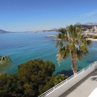 Апартаменты в Испании, Валенсия, Альтеа, 100 кв.м.