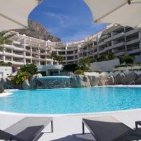 Apartment in Spain, Comunitat Valenciana, Altea, 215 sq.m.