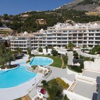 Apartment in Spain, Comunitat Valenciana, Altea, 215 sq.m.