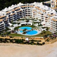 Apartment in Spain, Comunitat Valenciana, Altea, 215 sq.m.