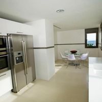 Apartment in Spain, Comunitat Valenciana, Altea, 215 sq.m.