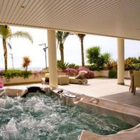 Apartment in Spain, Comunitat Valenciana, Altea, 215 sq.m.