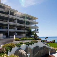 Apartment in Spain, Comunitat Valenciana, Altea, 215 sq.m.