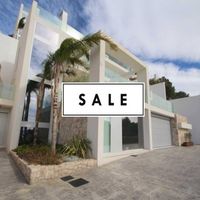 Villa in Spain, Comunitat Valenciana, Altea